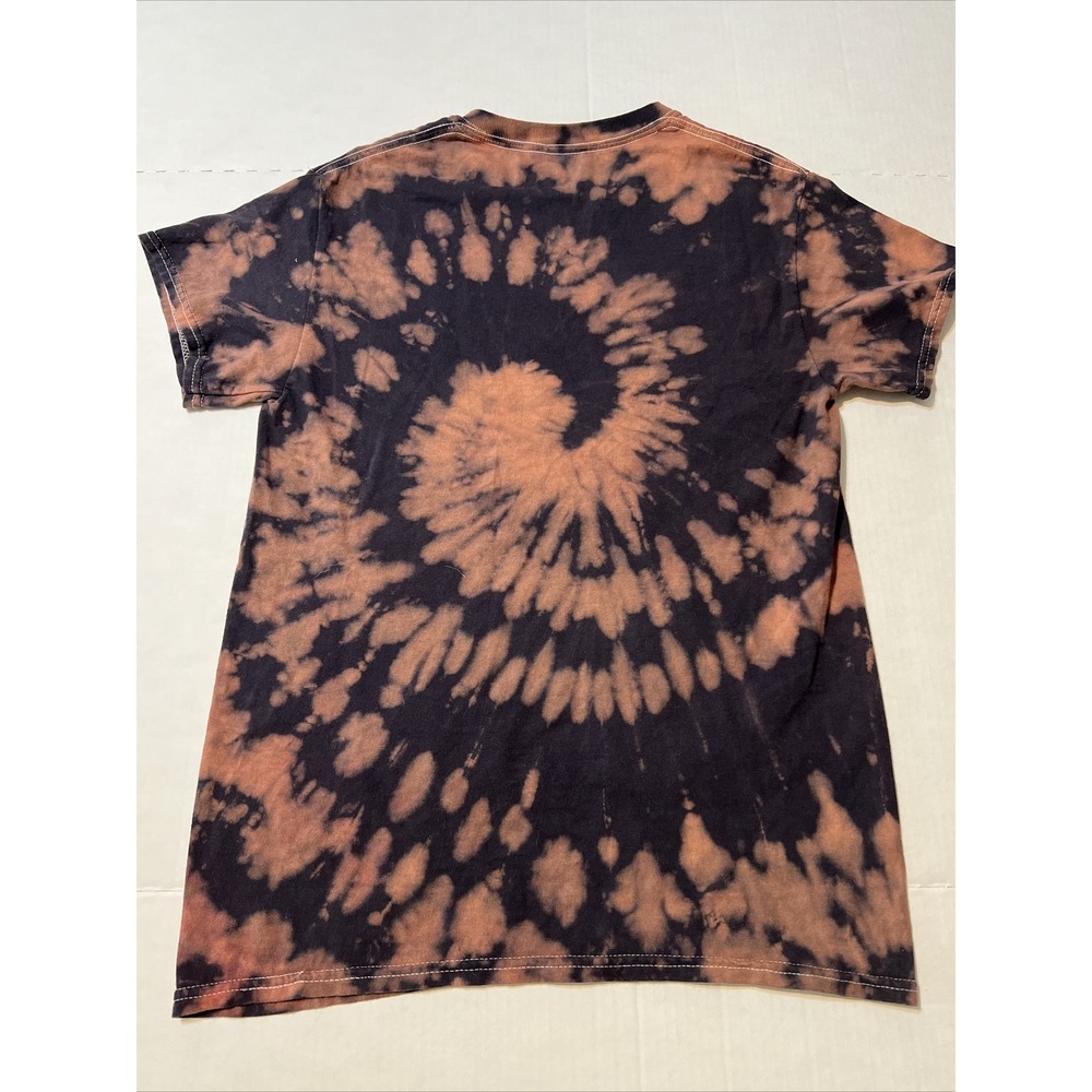 The Notorious B.I.G. Biggie Smalls Tie Dye T-Shirt Unisex SZ SM - Picture 4 of 7